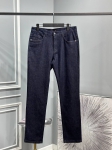 Джинсы  Loro Piana Артикул LUX-98475. Вид 1