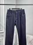 Джинсы  Loro Piana Артикул LUX-98475. Вид 2