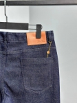 Джинсы  Loro Piana Артикул LUX-98475. Вид 4
