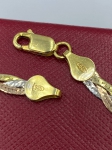 Цепочка   41 см Cartier Артикул LUX-98480. Вид 3