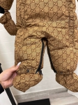 Комбинезон-трансформер Gucci Артикул LUX-98544. Вид 4