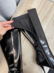 Сапоги Yves Saint Laurent Артикул LUX-98487. Вид 6