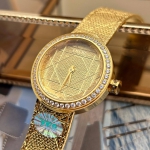 Часы Christian Dior Артикул LUX-98503. Вид 3
