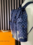 Рюкзак  Louis Vuitton Артикул LUX-98505. Вид 5