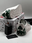 Кеды мужские  Dolce & Gabbana Артикул LUX-98508. Вид 2