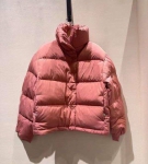 Пуховик Acne Артикул LUX-98533. Вид 1