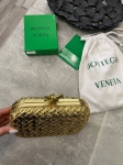 Knot Minaudiere Bottega Veneta Артикул LUX-98538. Вид 2