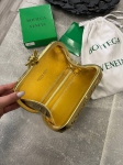 Knot Minaudiere Bottega Veneta Артикул LUX-98538. Вид 3