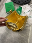 Knot Minaudiere Bottega Veneta Артикул LUX-98538. Вид 4