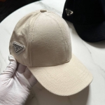 Бейсболка Prada Артикул LUX-98539. Вид 1