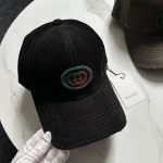 Бейсболка Gucci Артикул LUX-98542. Вид 1
