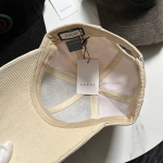 Бейсболка Gucci Артикул LUX-98541. Вид 2