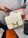 Сумка женская Constance 24 cm, Epsom,  Hermes Артикул LUX-98548. Вид 2