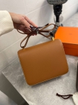  Сумка женская Constance 24 cm, Epsom,  Hermes Артикул LUX-98547. Вид 2