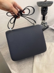  Сумка женская Constance 24 cm, Epsom,  Hermes Артикул LUX-98546. Вид 3