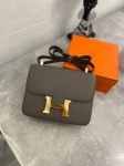  Сумка женская Constance 24 cm, Epsom,  Hermes Артикул LUX-98545. Вид 1