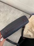 Сумка женская Pochette  Louis Vuitton Артикул LUX-98549. Вид 2