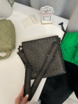 Мессенджер  Bottega Veneta Артикул LUX-98550. Вид 1