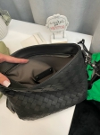 Мессенджер  Bottega Veneta Артикул LUX-98550. Вид 4
