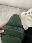 Сумка-слинг Louis Vuitton Артикул LUX-98551. Вид 2