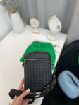 Сумка мужская Bottega Veneta Артикул LUX-98552. Вид 1