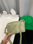 Сумка женская Bottega Veneta Артикул LUX-98567. Вид 1