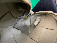 Сумка женская Bottega Veneta Артикул LUX-98567. Вид 4
