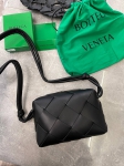 Сумка женская Bottega Veneta Артикул LUX-98566. Вид 4