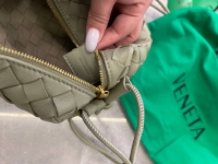 Сумка женская Bottega Veneta Артикул LUX-98565. Вид 5