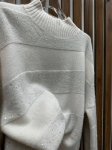 Свитер женский Brunello Cucinelli Артикул LUX-98571. Вид 2