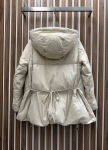 Пуховик  Maison Margiela Артикул LUX-98572. Вид 3