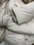 Пуховик  Maison Margiela Артикул LUX-98572. Вид 4