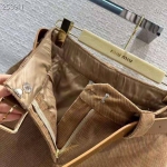 Шорты Miu Miu Артикул LUX-98592. Вид 2