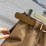 Шорты Miu Miu Артикул LUX-98592. Вид 3