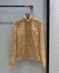 Блузка Dolce & Gabbana Артикул LUX-98595. Вид 2