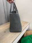 Сумка женская 40 см Bottega Veneta Артикул LUX-98597. Вид 4