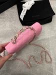 Сумка женская  Chanel Артикул LUX-98613. Вид 2