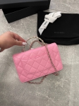 Сумка женская  Chanel Артикул LUX-98613. Вид 3