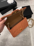 Сумка женская  Chanel Артикул LUX-98612. Вид 3