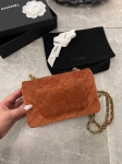 Сумка женская  Chanel Артикул LUX-98612. Вид 4