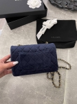 Сумка женская  Chanel Артикул LUX-98611. Вид 2