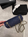 Сумка женская  Chanel Артикул LUX-98611. Вид 3