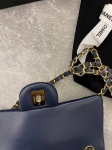 Сумка женская  Chanel Артикул LUX-98611. Вид 4