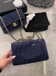 Сумка женская  Chanel Артикул LUX-98610. Вид 2