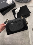 Сумка женская  Chanel Артикул LUX-98609. Вид 2