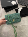 Сумка женская  Chanel Артикул LUX-98608. Вид 1