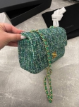 Сумка женская  Chanel Артикул LUX-98608. Вид 2