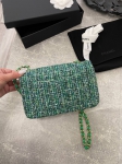 Сумка женская  Chanel Артикул LUX-98608. Вид 4