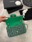 Сумка женская  Chanel Артикул LUX-98608. Вид 5