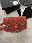 Сумка женская  Chanel Артикул LUX-98605. Вид 1